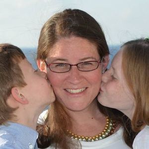 Meet your Posher, Liz